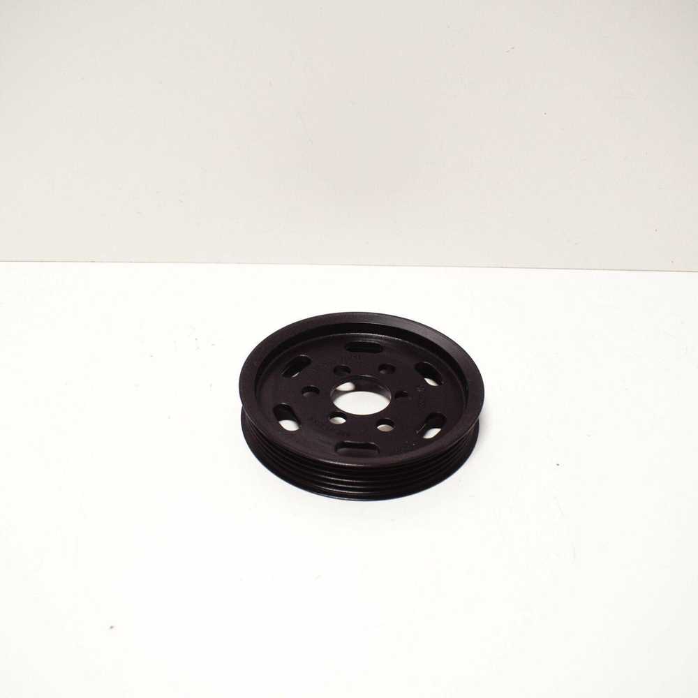 VAG AUDI A3 vairo stiprintuvo siurblio skriemulys originalus 038145255D