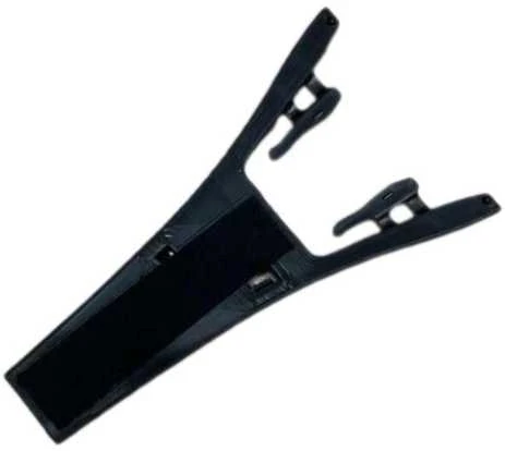 VAG AUDI A3 vidinis galinio vaizdo veidrodėlio dangtelis originalus 4F0857593G4PK