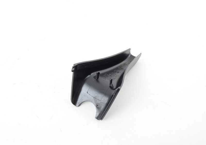 VAG AUDI A3 vidinis galinio vaizdo veidrodėlio dangtelis originalus 4F0857593G4PK