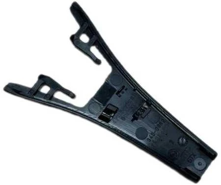 VAG AUDI A3 vidinis galinio vaizdo veidrodėlio dangtelis originalus 4F0857593G4PK