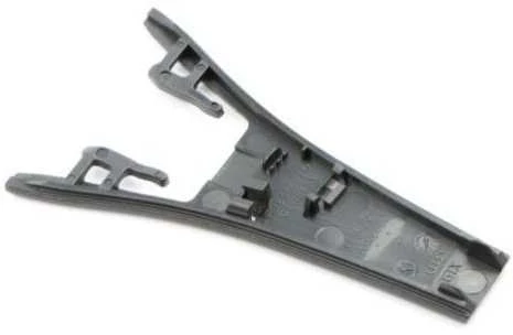 VAG AUDI A3 vidinis galinio vaizdo veidrodėlio dangtelis originalus 4F0857593G4PK