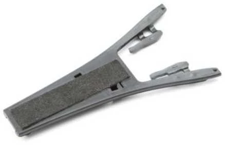 VAG AUDI A3 vidinis galinio vaizdo veidrodėlio dangtelis originalus 4F0857593G4PK