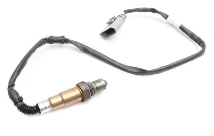 VAG "Audi A3" VW Golf Mk7 Lambda zondas Deguonies jutiklis originalus 06K906262CS