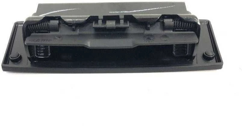 VAG AUDI A4 08-16 A5 08-16 Q5 09-16 galinė centrinė konsolė peleninė originali 8K0857961