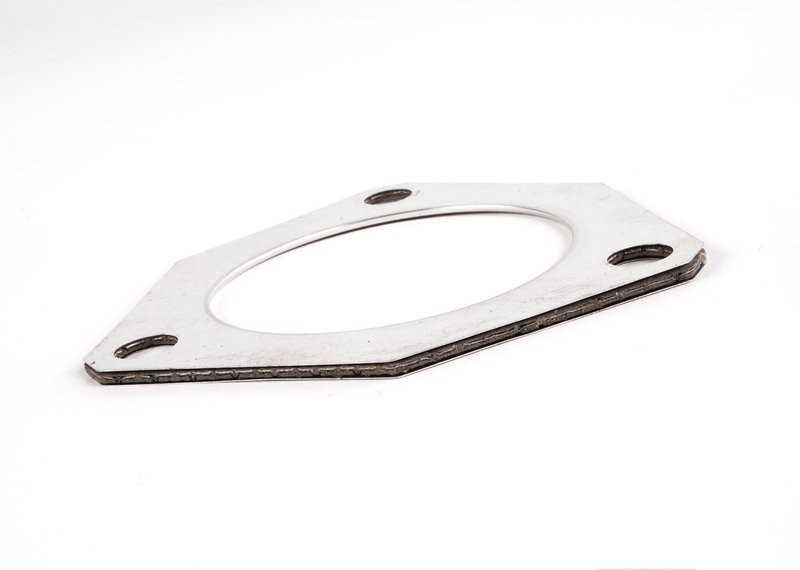 VAG Audi A4 1.8 TT Q 3.2 VW Cabrio Eurovan Passat Konverterio Gasket CRP 1H0253115