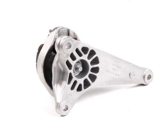 VAG AUDI A4 8EC, B7 Automatinės pavarų dėžės laikiklis originalus 8E0399105HM