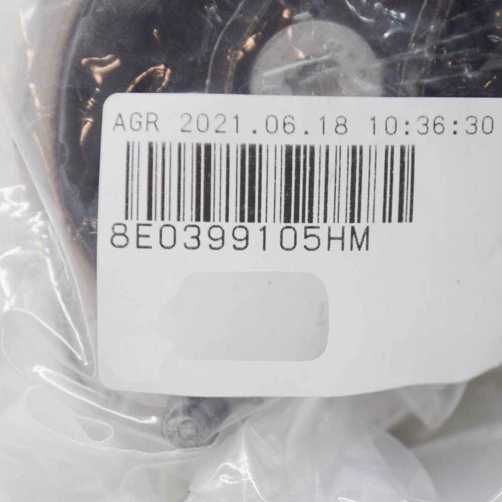 VAG AUDI A4 8EC, B7 Automatinės pavarų dėžės laikiklis originalus 8E0399105HM