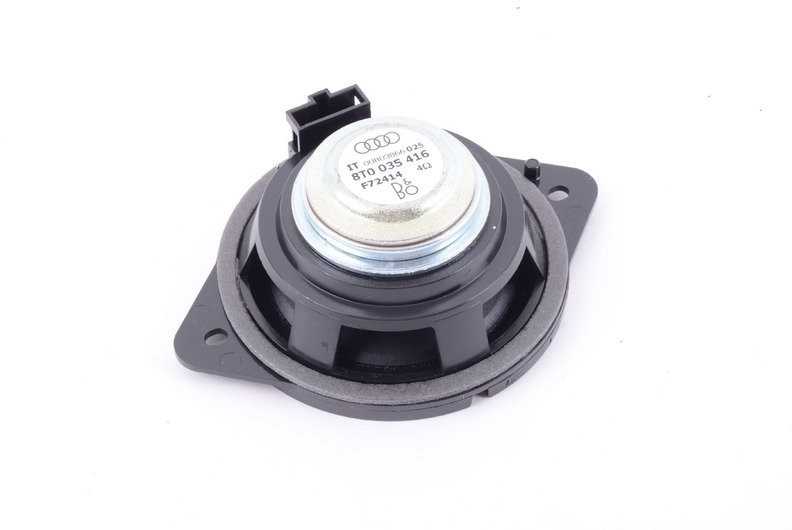VAG Audi A4 8K A5 8T S4 RS4 RS5 garso kolonėlė 8T0035416 Originali