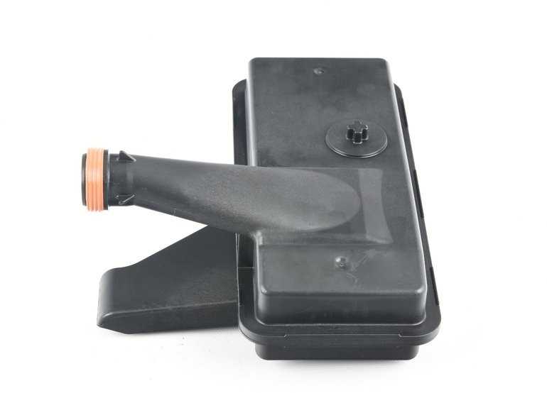 VAG AUDI A4 8K B8 DSG automatinės pavarų dėžės filtras originalus 0B5325429E