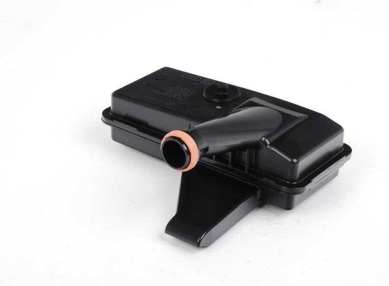 VAG AUDI A4 8K B8 DSG automatinės pavarų dėžės filtras originalus 0B5325429E