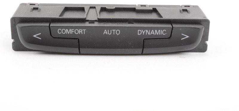 VAG "Audi A4 8K" centrinės konsolės pavaros pasirinkimo jungiklis originalus 8K0959673E