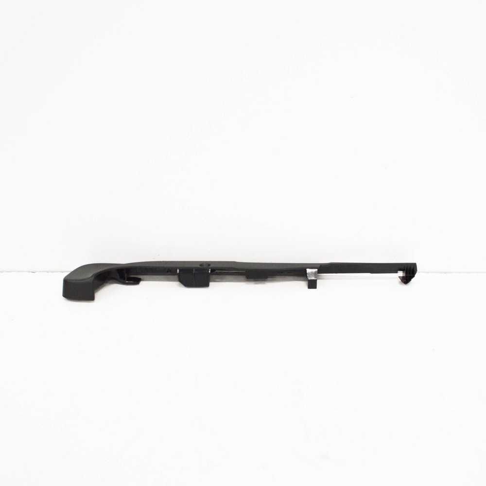 VAG AUDI A4 8W B9 AVANT SĖDIMŲ RĖMELIO APRANGA Originali 8W08814584PK