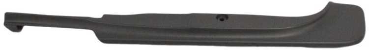 VAG AUDI A4 8W B9 AVANT SĖDIMŲ RĖMELIO APRANGA Originali 8W08814584PK