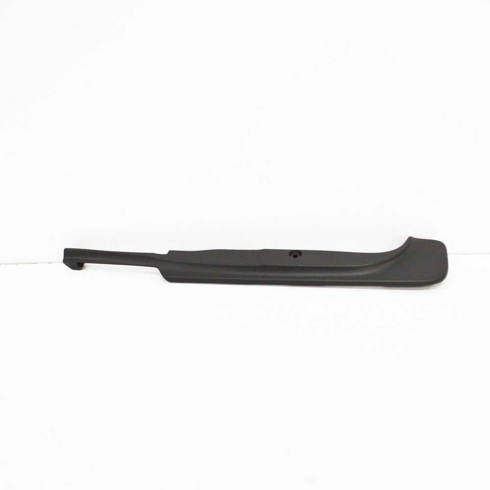 VAG AUDI A4 8W B9 AVANT SĖDIMŲ RĖMELIO APRANGA Originali 8W08814584PK