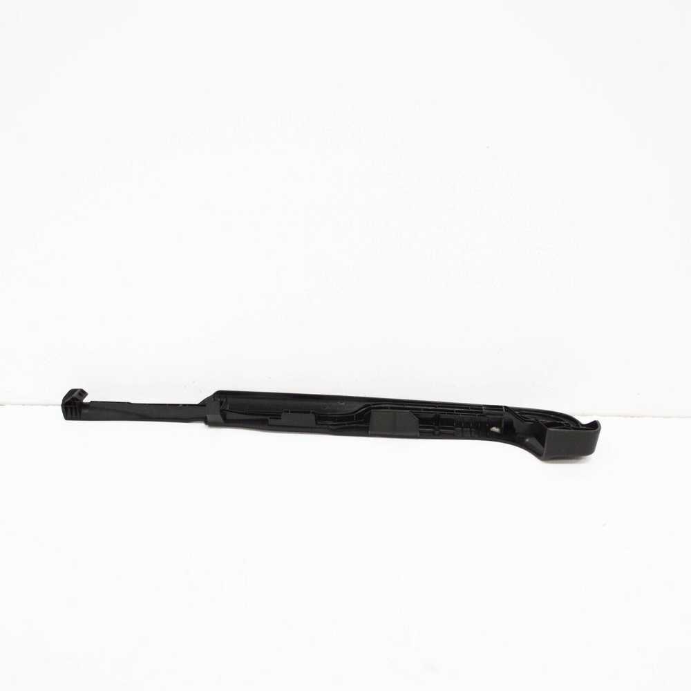 VAG AUDI A4 8W B9 AVANT SĖDIMŲ RĖMELIO APRANGA Originali 8W08814584PK