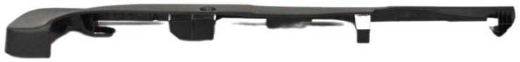 VAG AUDI A4 8W B9 AVANT SĖDIMŲ RĖMELIO APRANGA Originali 8W08814584PK