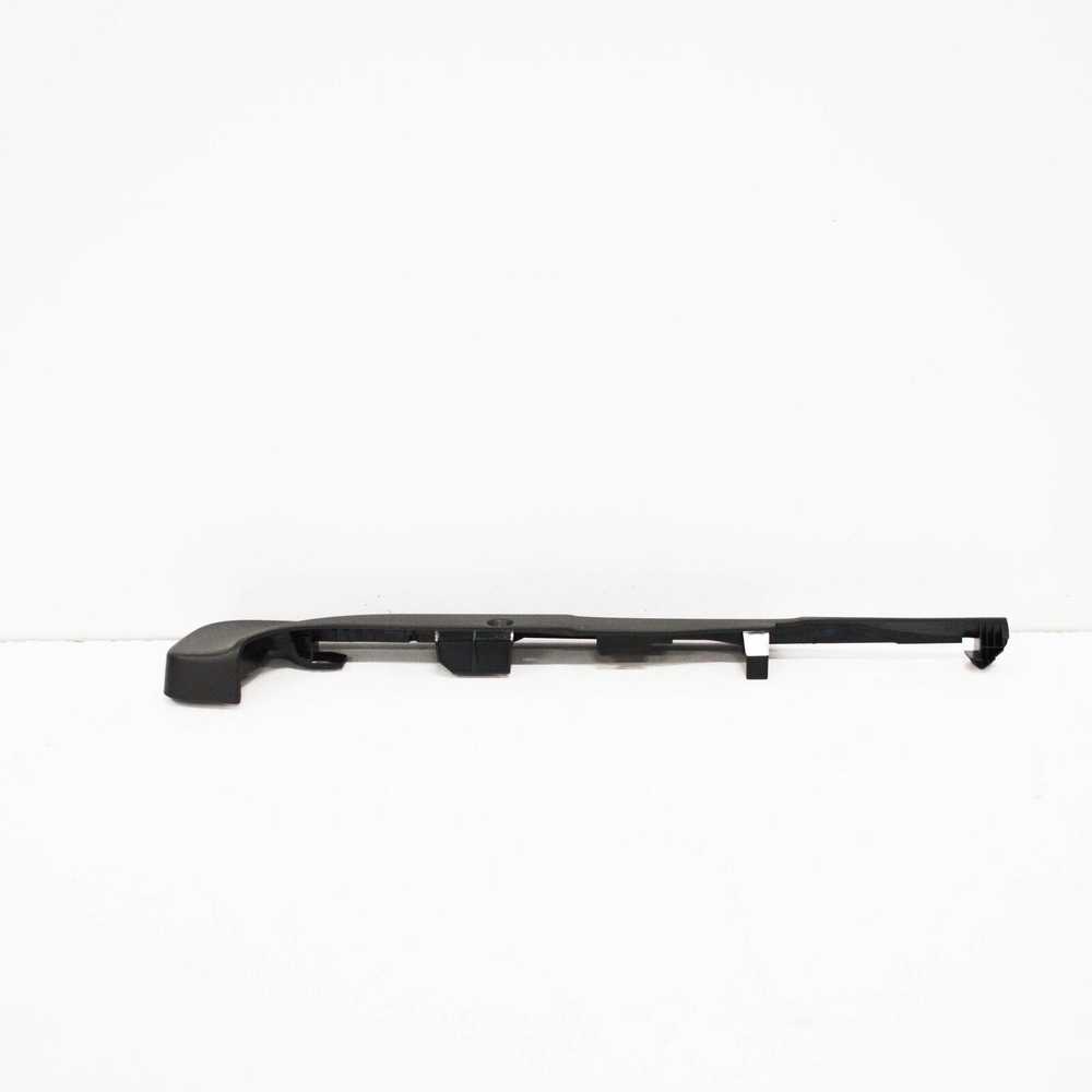 VAG AUDI A4 8W B9 AVANT SĖDIMŲ RĖMELIO APRANGA Originali 8W08814584PK
