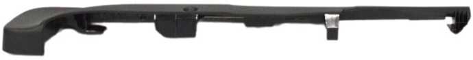 VAG AUDI A4 8W B9 AVANT SĖDIMŲ RĖMELIO APRANGA Originali 8W08814584PK