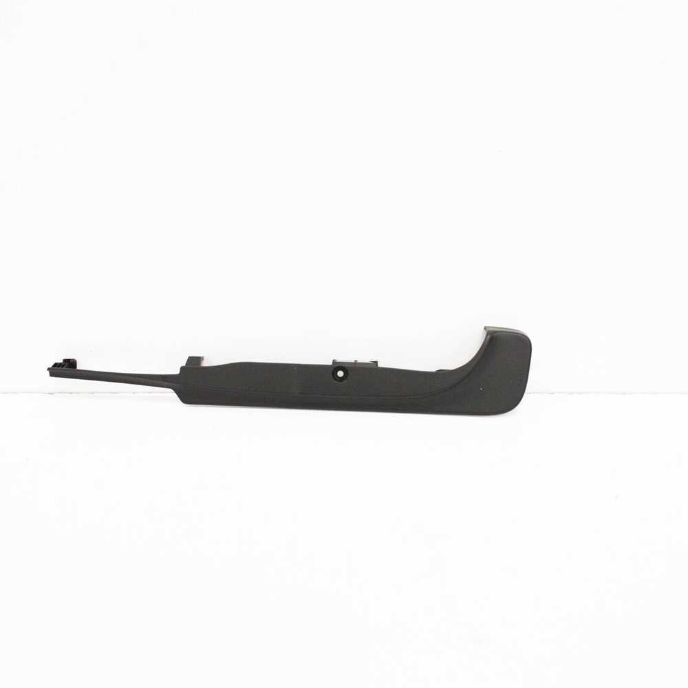 VAG AUDI A4 8W B9 AVANT SĖDIMŲ RĖMELIO APRANGA Originali 8W08814584PK