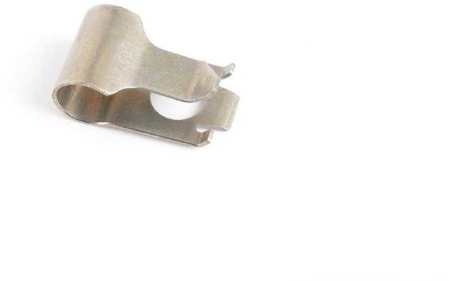 VAG Audi A4 A4 A4 Quattro A5 Q5 Turbokompresoriaus spyruoklės spaustukas 06J145220B Originalus
