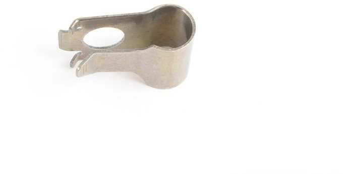 VAG Audi A4 A4 A4 Quattro A5 Q5 Turbokompresoriaus spyruoklės spaustukas 06J145220B Originalus