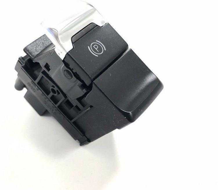 VAG AUDI A4 A5 (2007-2012) Stovėjimo stabdžio mygtuko jungiklis originalus 8K2927225EWEP