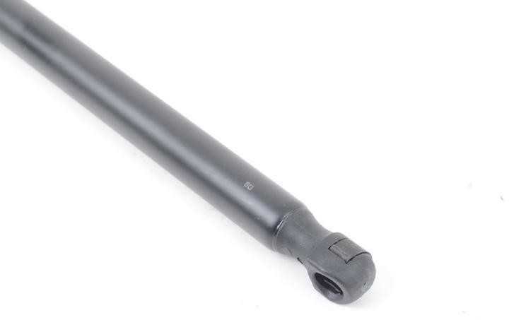 VAG AUDI A4 A5 2008-2016 Dujomis užpildytas variklio dangčio pakabos strypas originalus 8T0823359