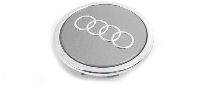 VAG AUDI A4 A5 A5 A6 A6 A7 A8 Q5 Lydinio ratlankio centrinio dangtelio dangtelis originalus 8T0601170A7ZJ