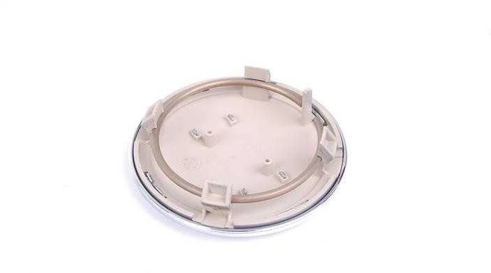 VAG AUDI A4 A5 A5 A6 A6 A7 A8 Q5 Lydinio ratlankio centrinio dangtelio dangtelis originalus 8T0601170A7ZJ
