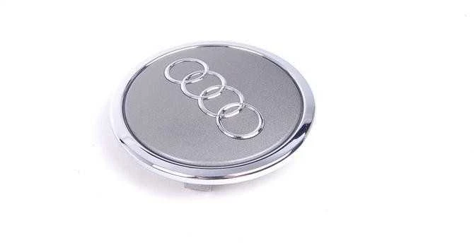 VAG AUDI A4 A5 A5 A6 A6 A7 A8 Q5 Lydinio ratlankio centrinio dangtelio dangtelis originalus 8T0601170A7ZJ