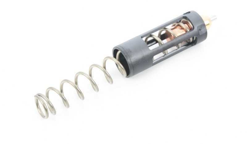 VAG AUDI A4 A5 A5 A6 A6 A7 A8 Q5 Q7 VW PASSAT termostatas originalus 059115201B