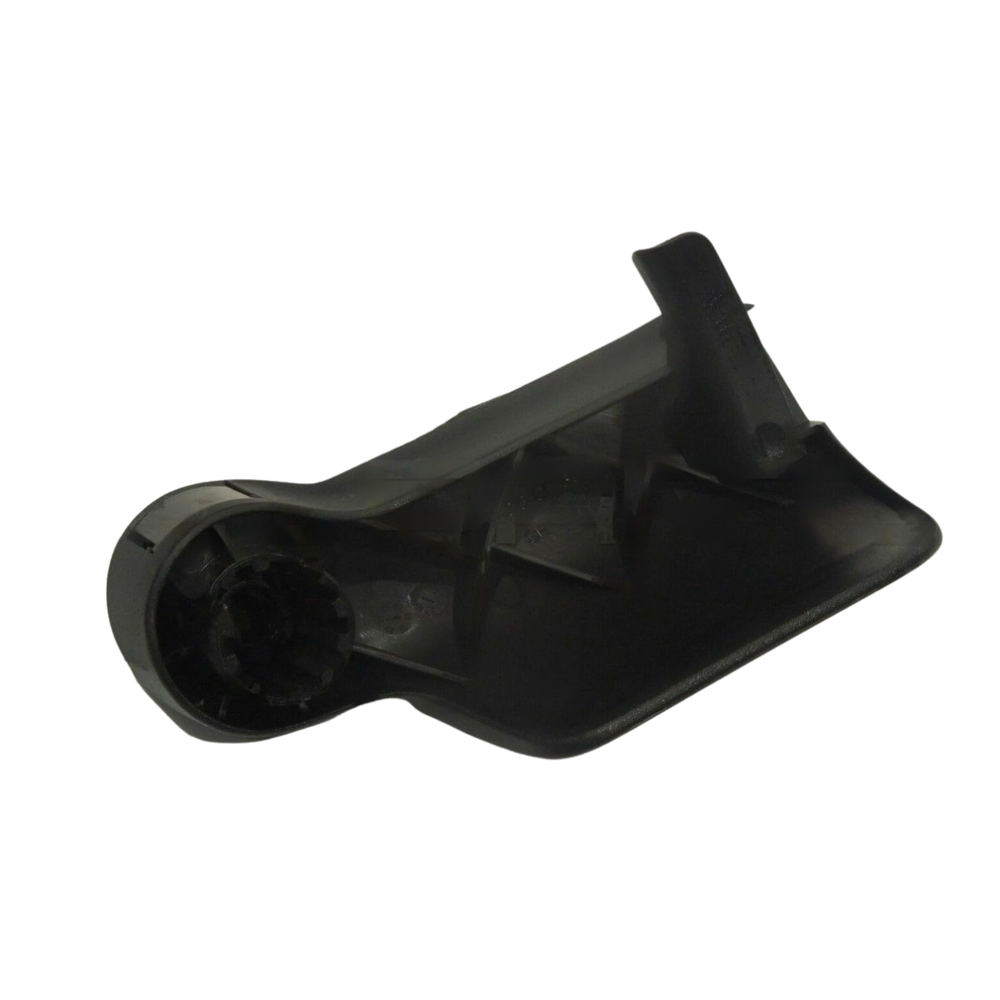 VAG AUDI A4 A5 A5 A6 A6 A7 Q5 RS5 variklio dangčio atleidimo rankena juoda 8T2823533C4PK originali