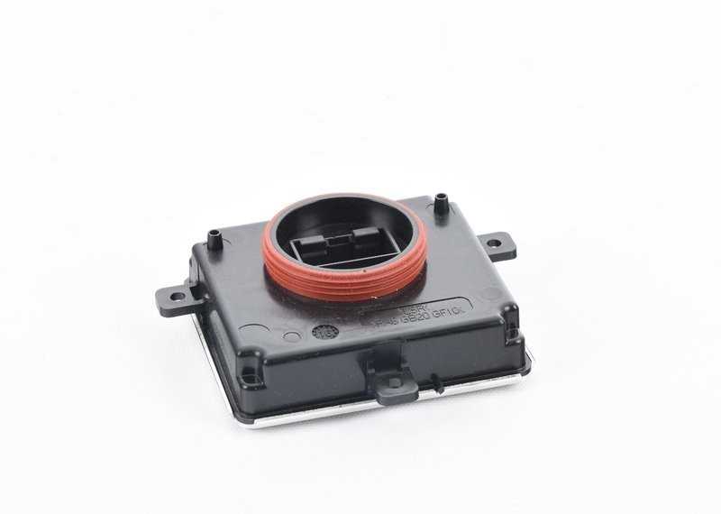 VAG Audi A4 A5 A5 A6 A8 TT Octavia maitinimo modulis dieniniams žibintams 4G0907697D originalus