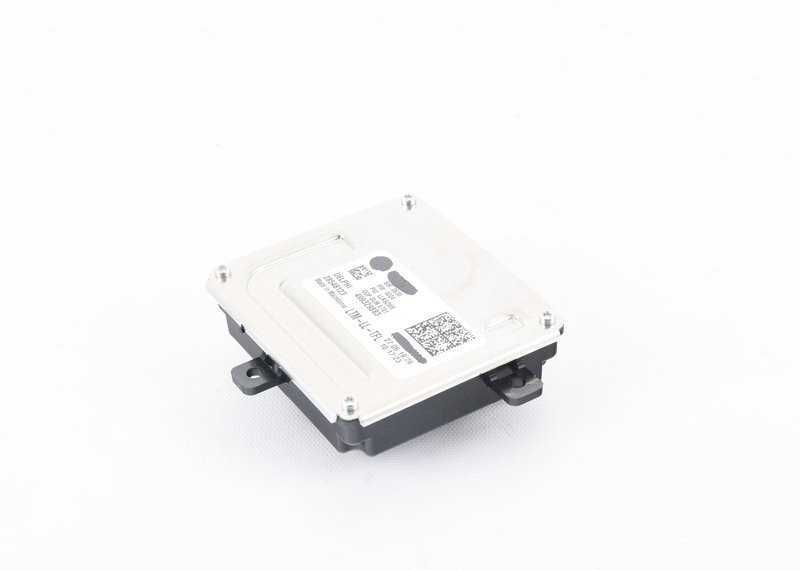 VAG Audi A4 A5 A5 A6 A8 TT Octavia maitinimo modulis dieniniams žibintams 4G0907697D originalus