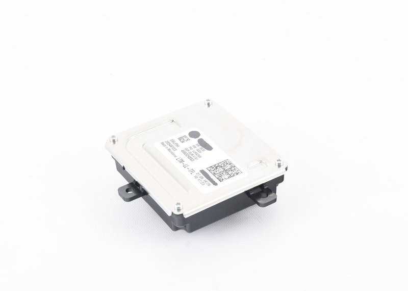 VAG Audi A4 A5 A5 A6 A8 TT Octavia maitinimo modulis dieniniams žibintams 4G0907697D originalus