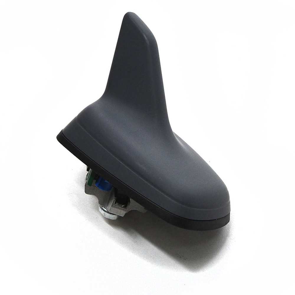 VAG Audi A4 A5 A6 A6 Stogo antenos antena, gruntuota, originali 4G0035503ADGRU