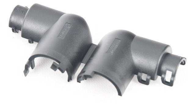 VAG Audi A4 A5 A6 A7 A8 Q5 Q7 Apsauginis dangtelis Originalus 4L0971921