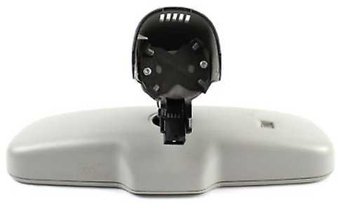 VAG Audi A4 A5 A6 A7 A8 Q5 Q7 Galinis Veidrodėlis Originalus 8T0857511ABEP5