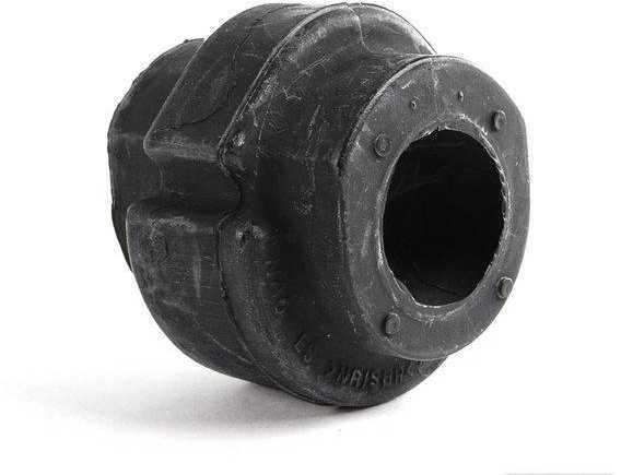 VAG Audi A4 A5 A6 VW Passat Priekinis stabilizatoriaus gumos laikiklis Originalus 4D0411327G