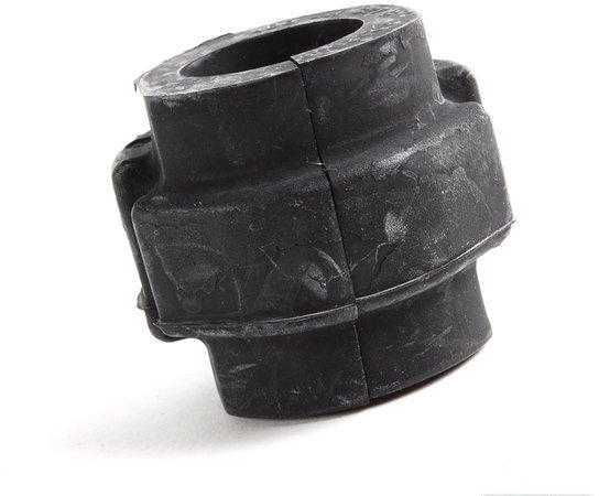 VAG Audi A4 A5 A6 VW Passat Priekinis stabilizatoriaus gumos laikiklis Originalus 4D0411327G