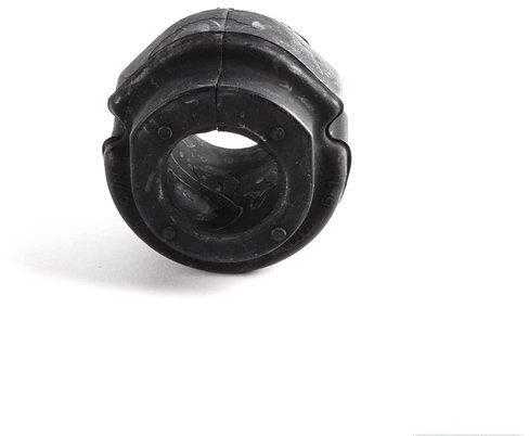 VAG Audi A4 A5 A6 VW Passat Priekinis stabilizatoriaus gumos laikiklis Originalus 4D0411327G