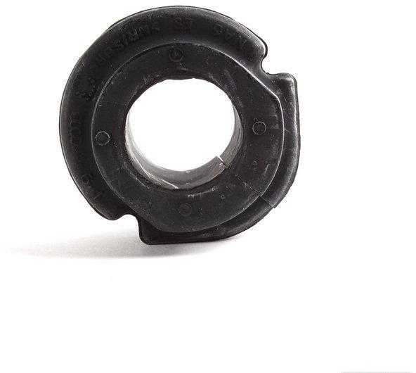 VAG Audi A4 A5 A6 VW Passat Priekinis stabilizatoriaus gumos laikiklis Originalus 4D0411327G