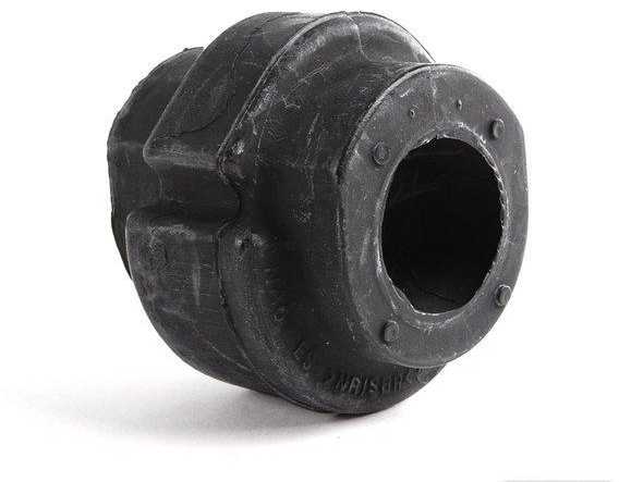 VAG Audi A4 A5 A6 VW Passat Priekinis stabilizatoriaus gumos laikiklis Originalus 4D0411327G