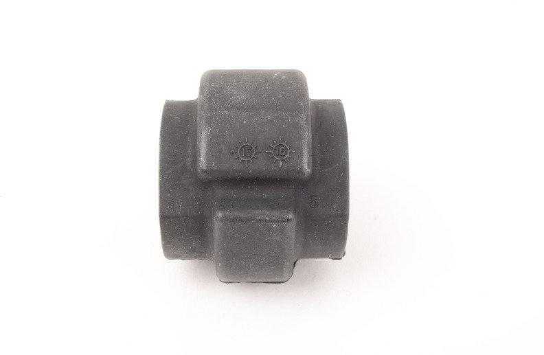 VAG Audi A4 A5 A6 VW Passat Priekinis stabilizatoriaus gumos laikiklis Originalus 4D0411327G