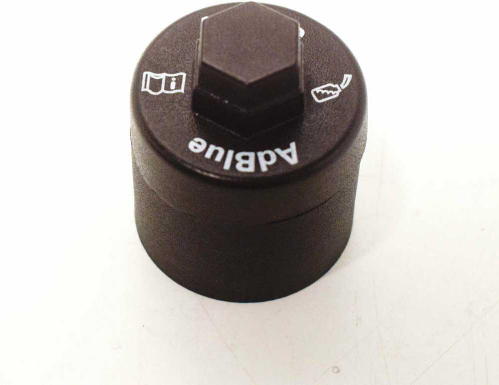 VAG Audi A4 A5 Bako dangtelis originalus 4L0131980E