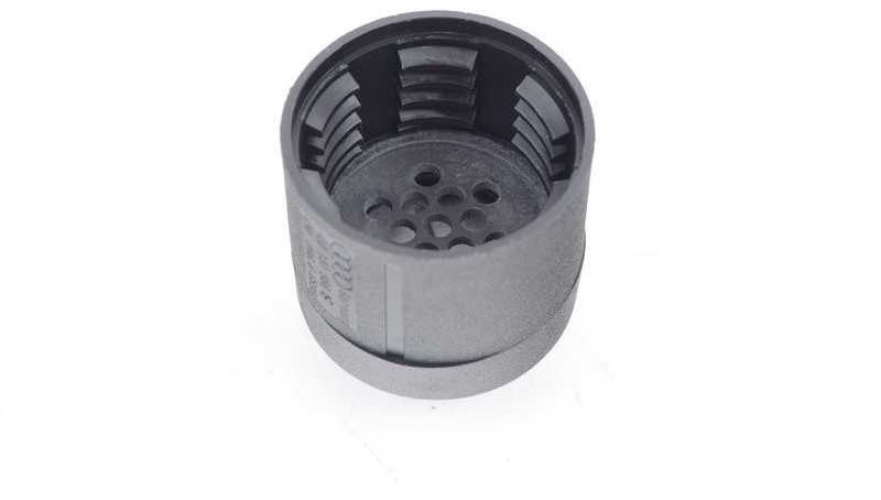 VAG Audi A4 A5 Bako dangtelis originalus 4L0131980E