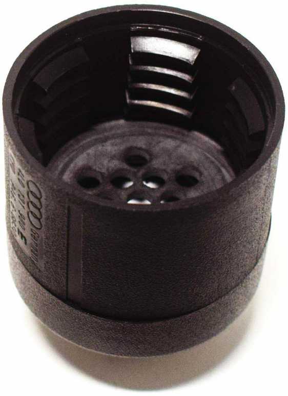 VAG Audi A4 A5 Bako dangtelis originalus 4L0131980E