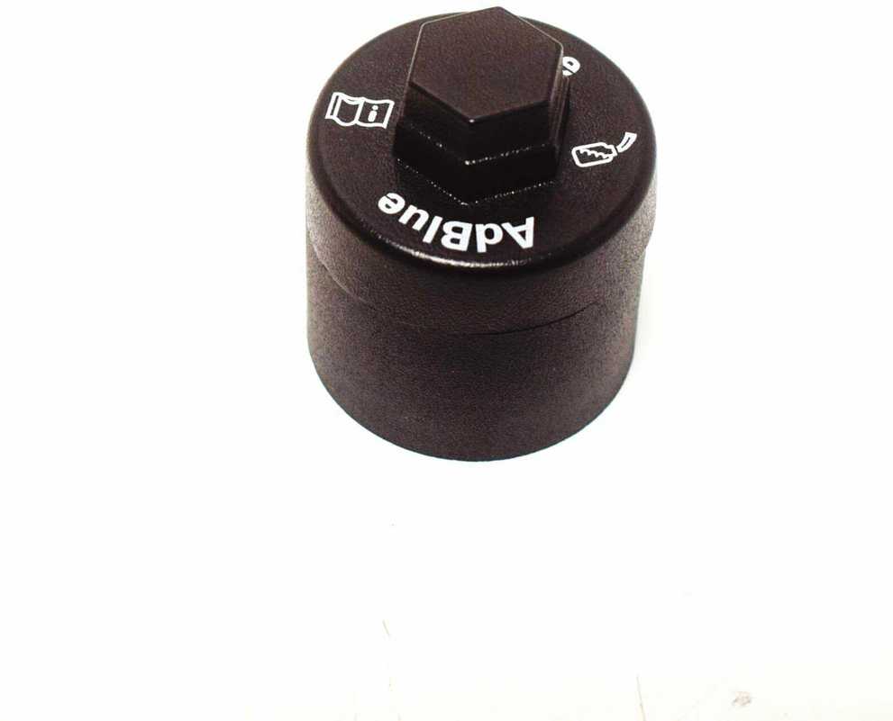 VAG Audi A4 A5 Bako dangtelis originalus 4L0131980E