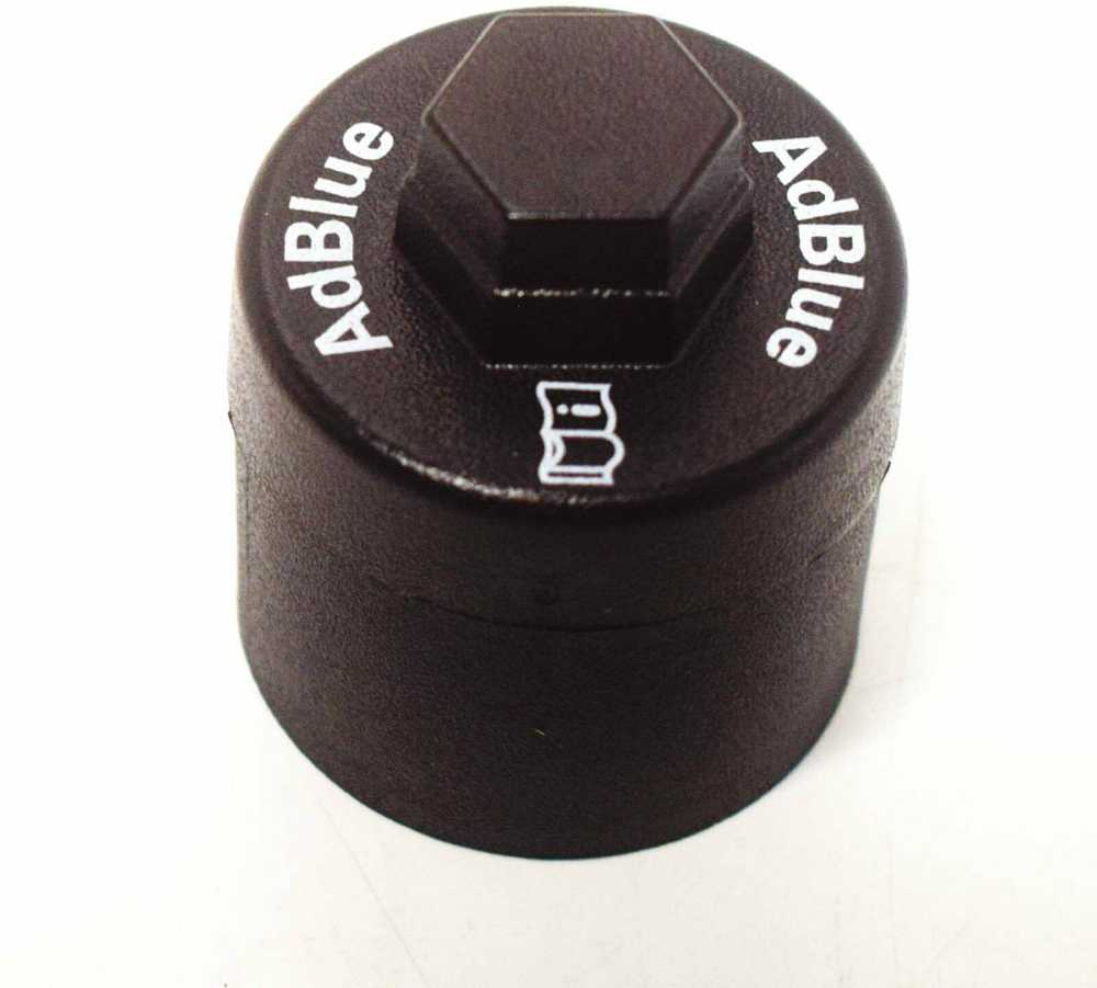 VAG Audi A4 A5 Bako dangtelis originalus 4L0131980E