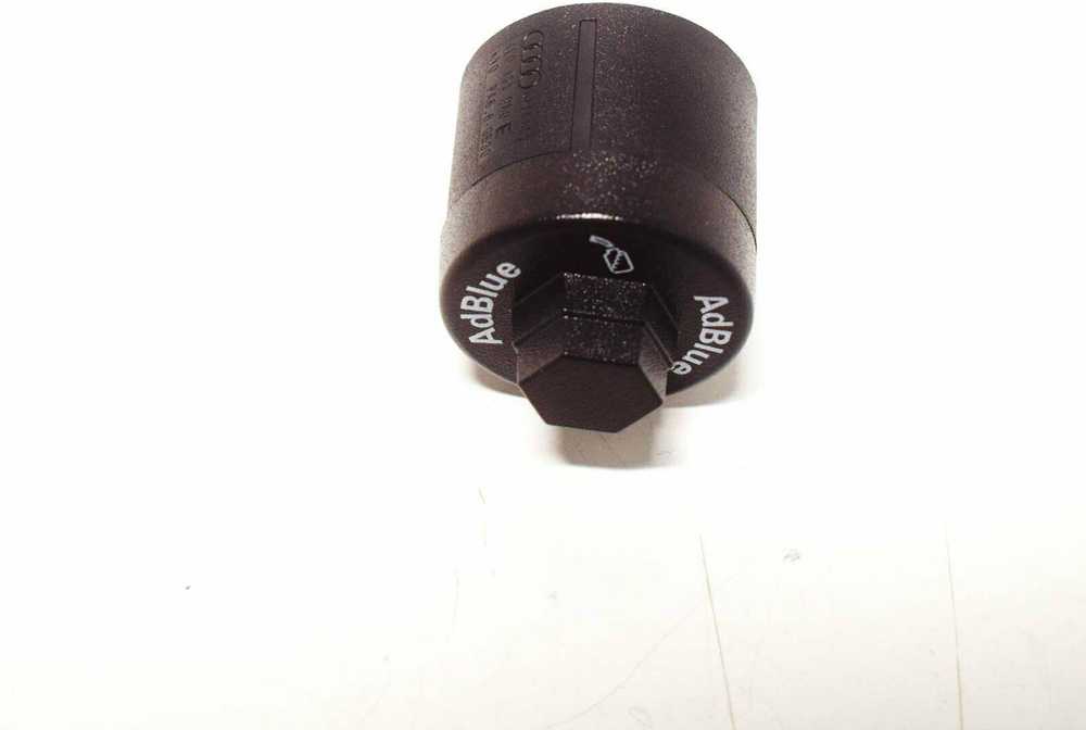 VAG Audi A4 A5 Bako dangtelis originalus 4L0131980E
